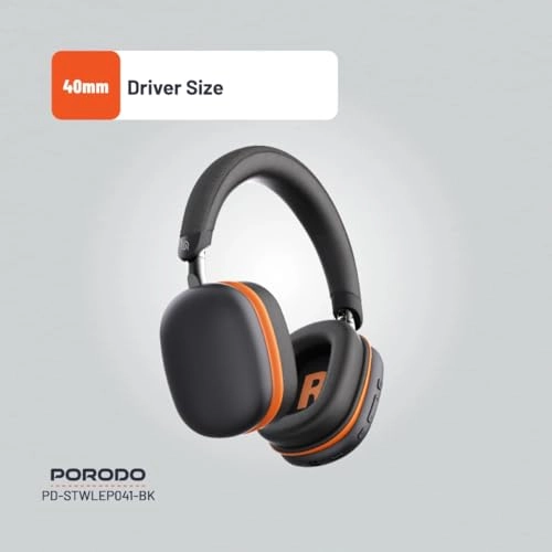 Soundtec Vibe Wireless Headset