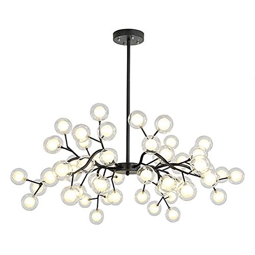G4 Nordic Firefly Chandelier