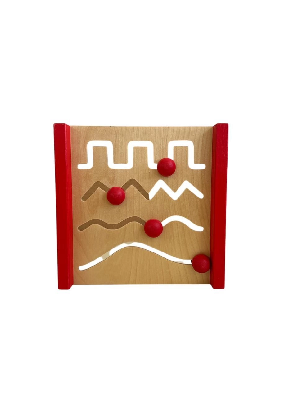 Tracing Board - Suitable for 2 years and above