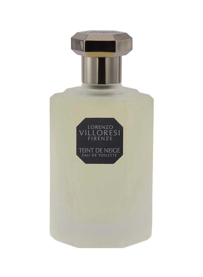 Firenze Teint De Neige Eau de Toilette 100ml