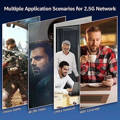 6 Port | 4x2.5G +2x10G SFP 6-ports