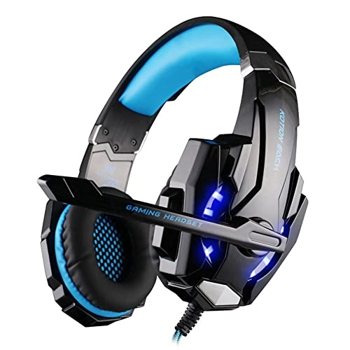 G9000 Wired Headset
