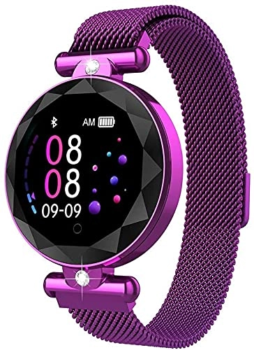 N/R Women Smart Watch