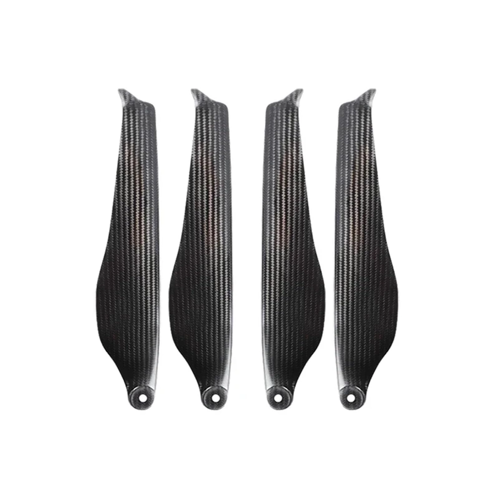 Carbon Fiber Folding Propeller - 14x8 2 propellers
