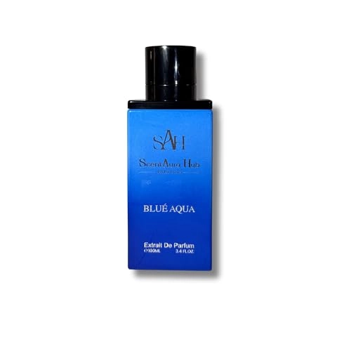 Blue Aqua Eau de Parfum 100 ml