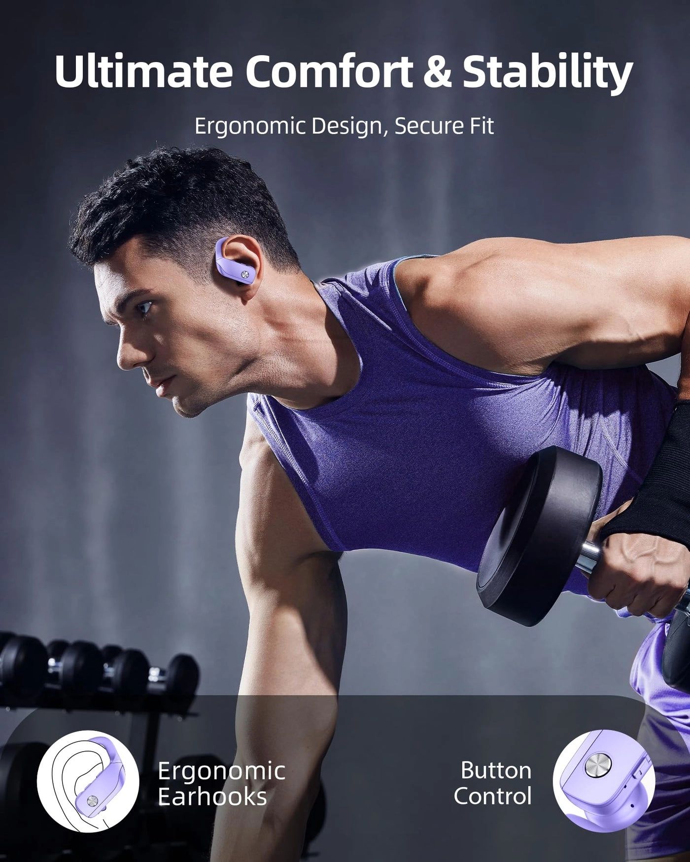 Wireless Earbuds Wireless Earbud