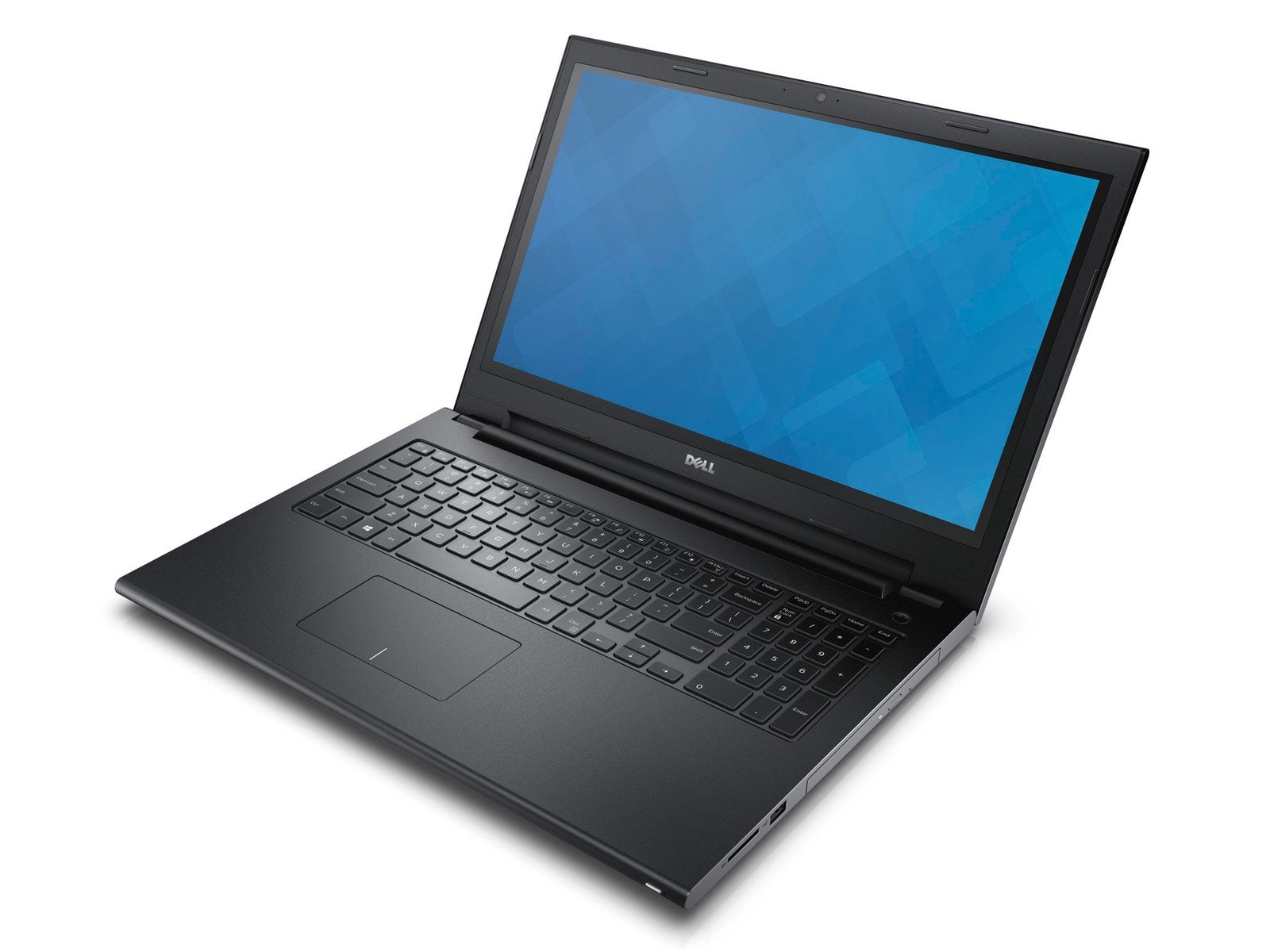 DELL (Renewed) Inspiron 15 3542 L50-C1874AR-cr - 15.6'' Celeron 4GB DDR3 500GB HDD