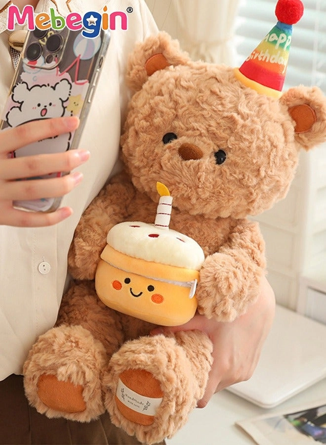 Teddy Bear - 40 cm