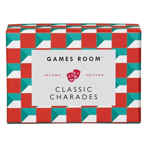 GAM135 - English 8 years and up