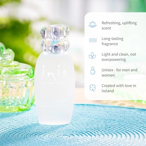 Cologne Spray - 50 Milliliters