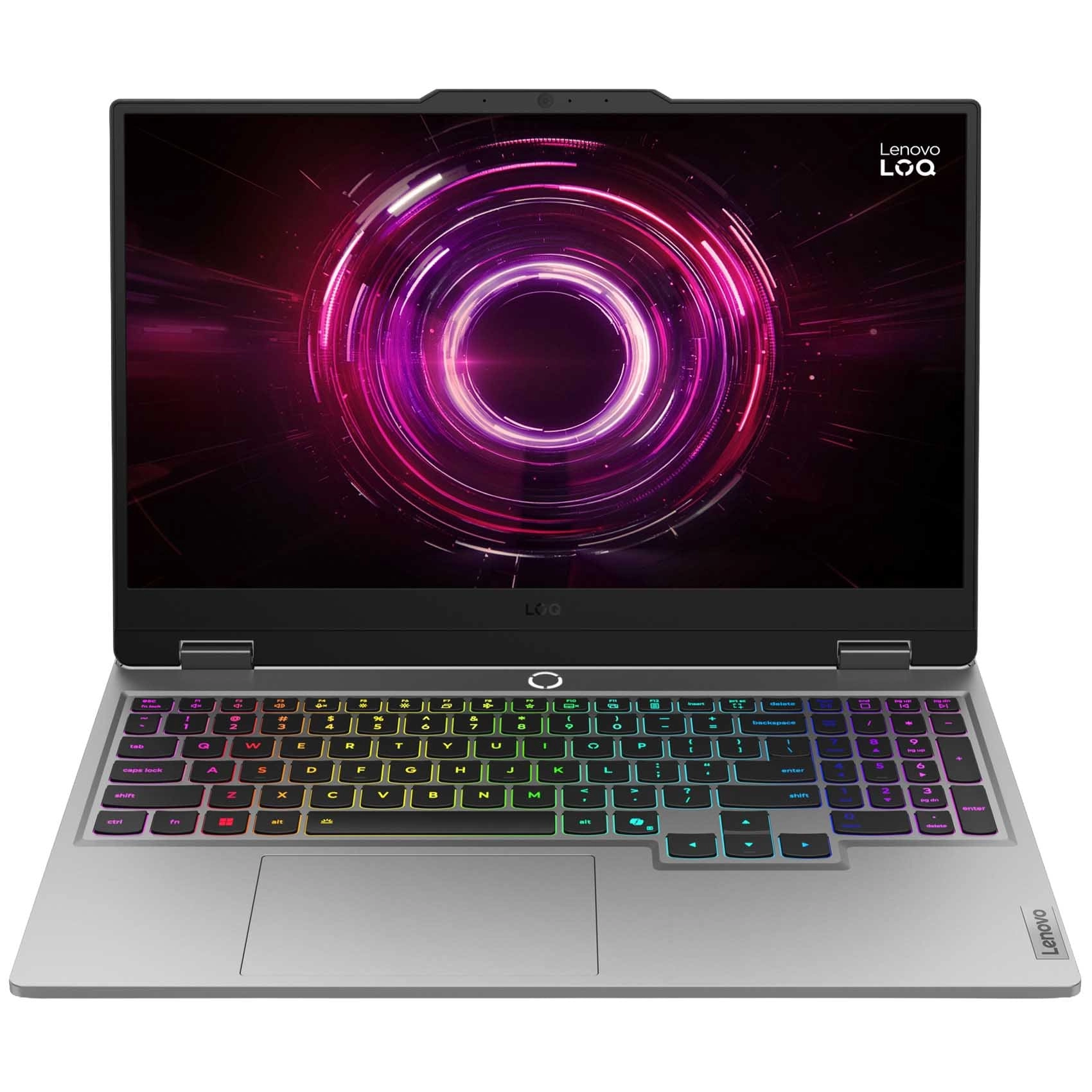 Lenovo LOQ 15 LOQ 15AHP10 - 15.6'' Ryzen 7-250 16GB DDR5 512GB SSD