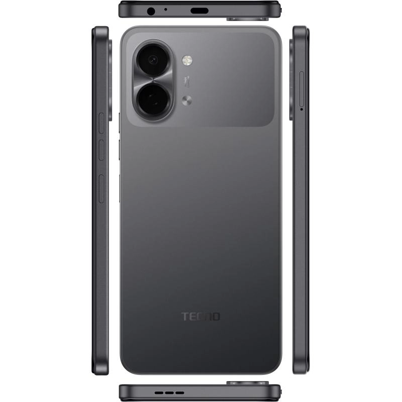 Spark Go 1 - 8GB 128GB