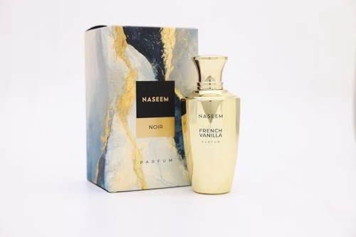 French Vanilla Eau de Parfum 100ml