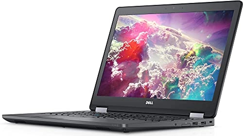 (Renewed) Latitude 5570 - 15.6'' Core i5-6300U 16GB DDR4 512GB SSD