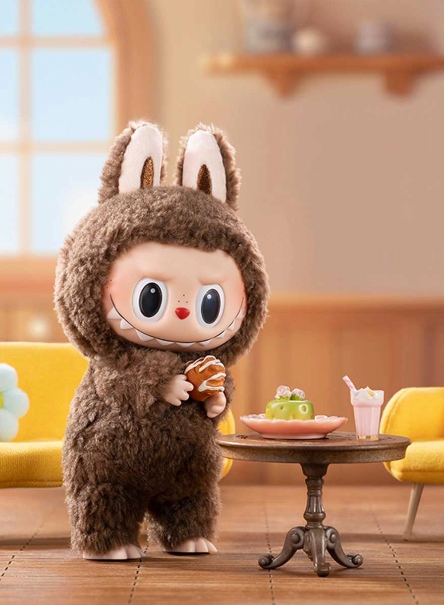 Labubu - Labubu (17 cm)