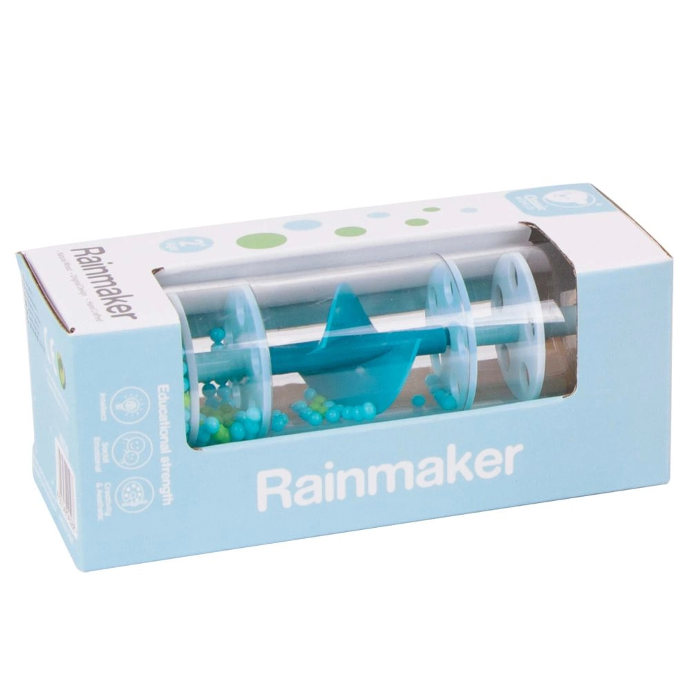 Beaded Raindrops Rainmaker - Suitable for 2 years & above