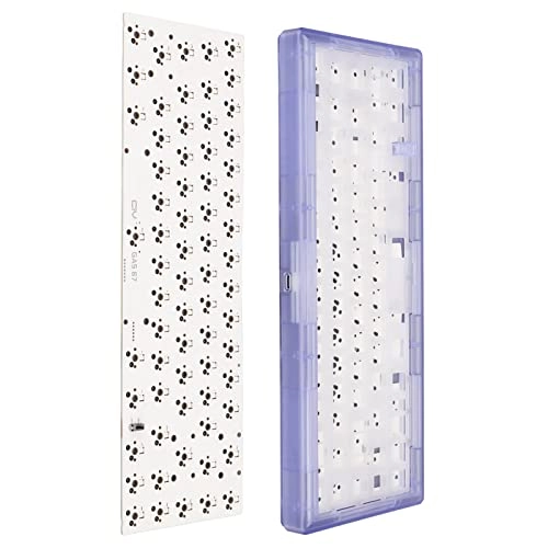 DIY Mechanical Keyboard Kit - Wired