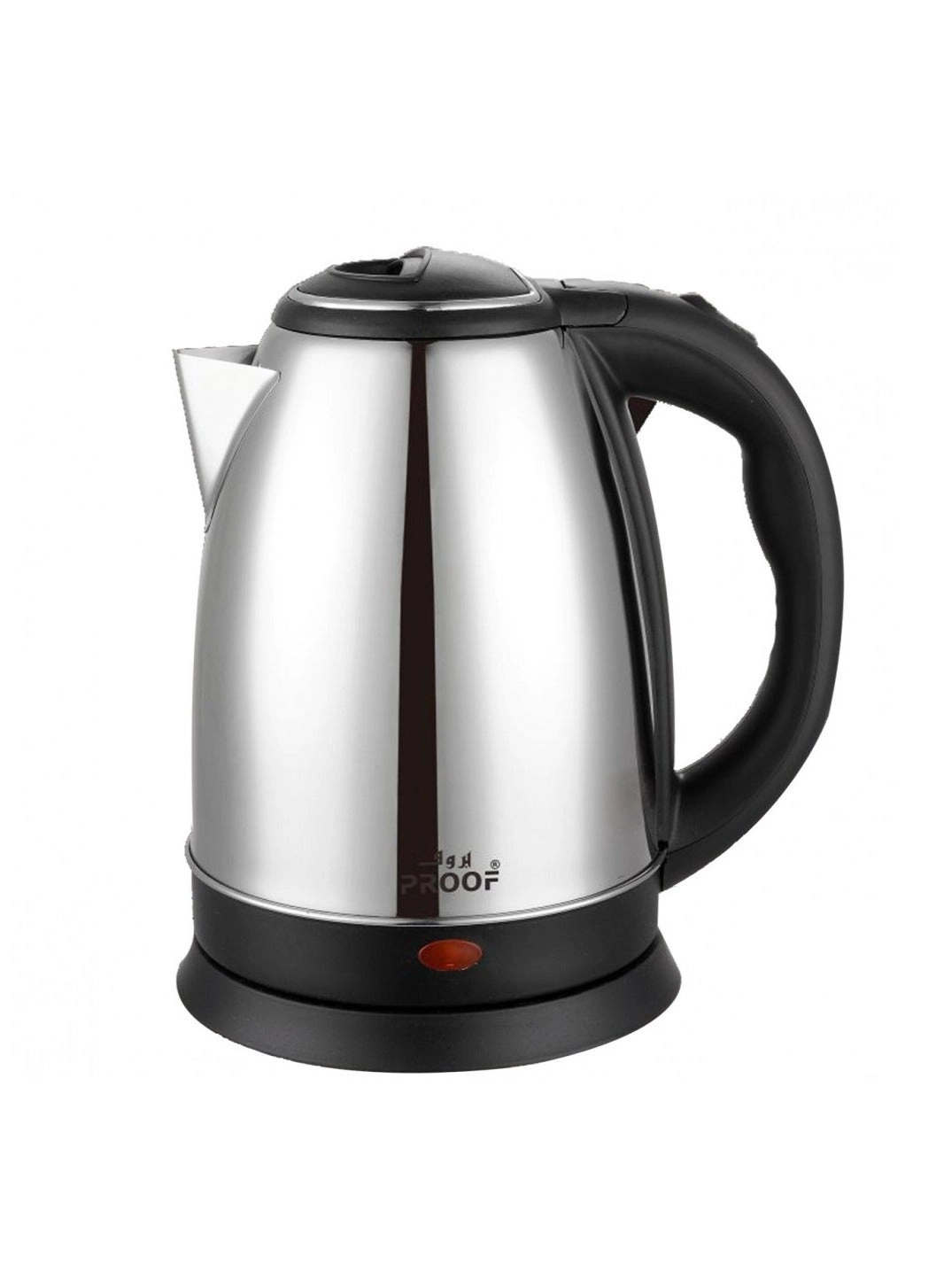 Stainless Steel Electric Kettle