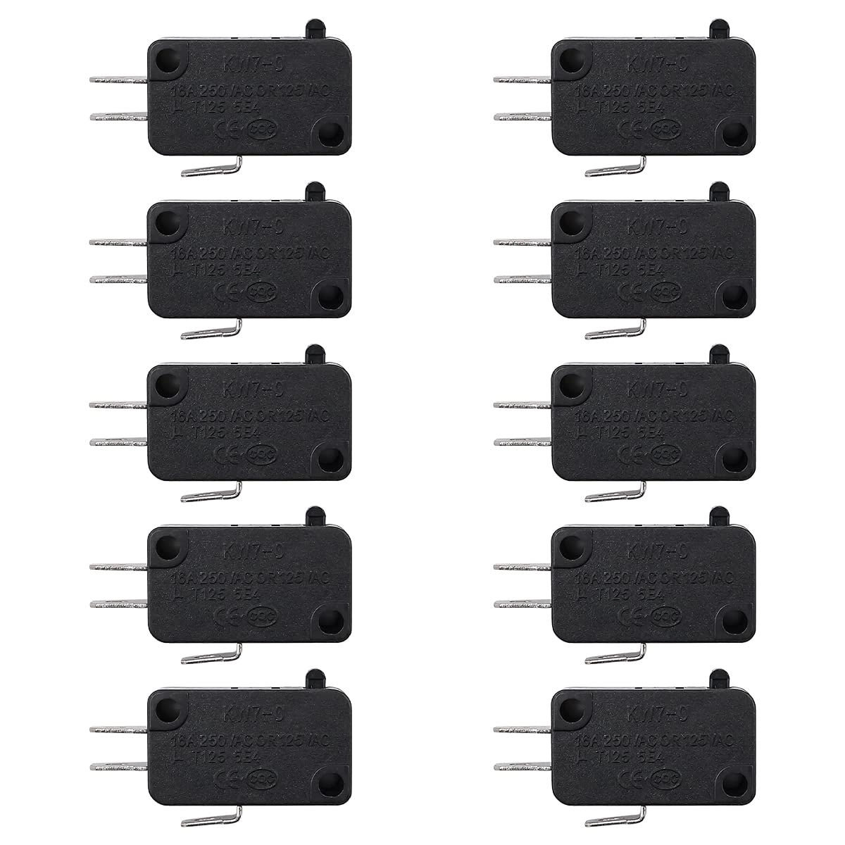 CENPEK Microwave Door Switch