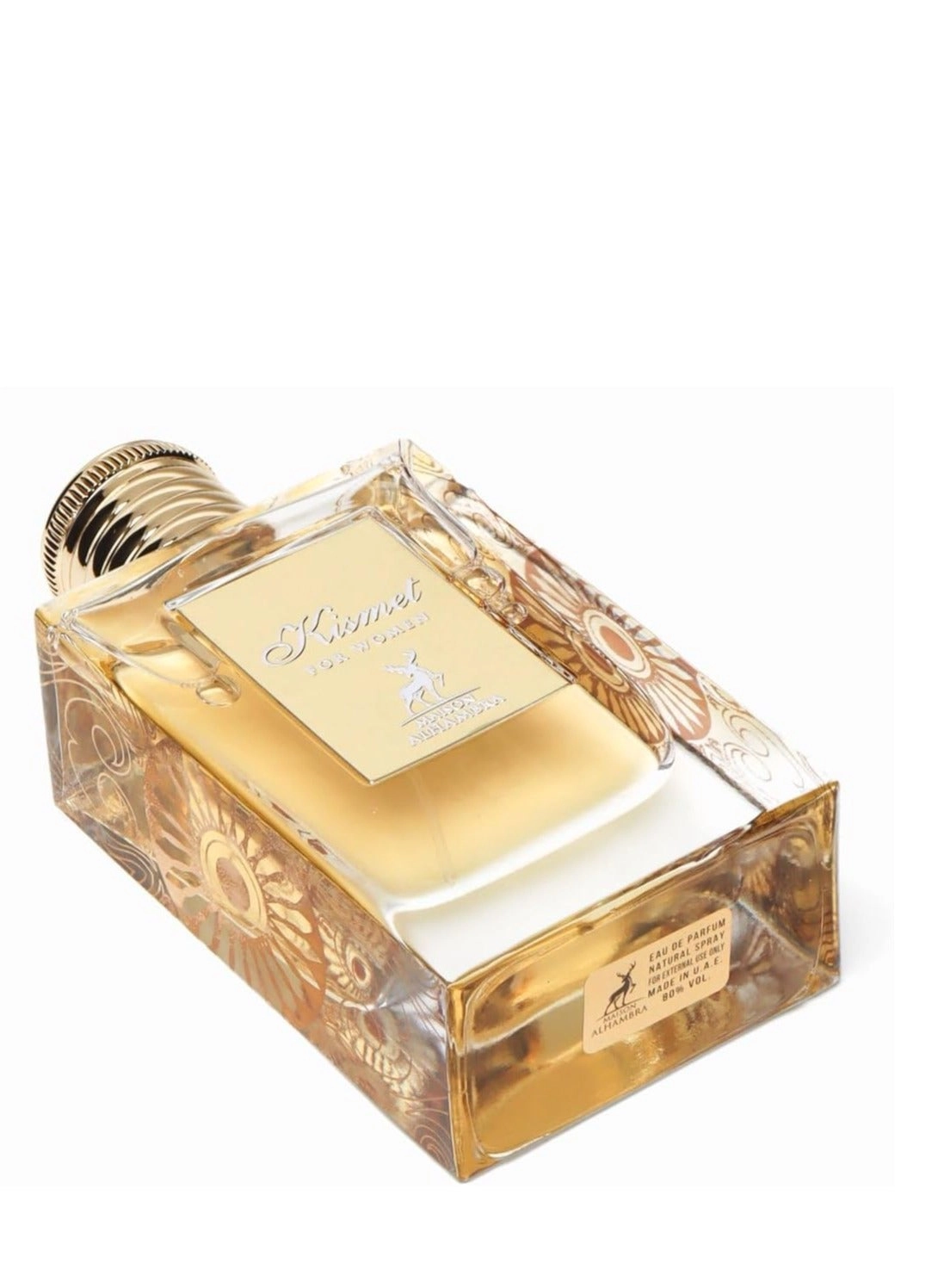 Kismet - Eau de Parfum 96.39 ml