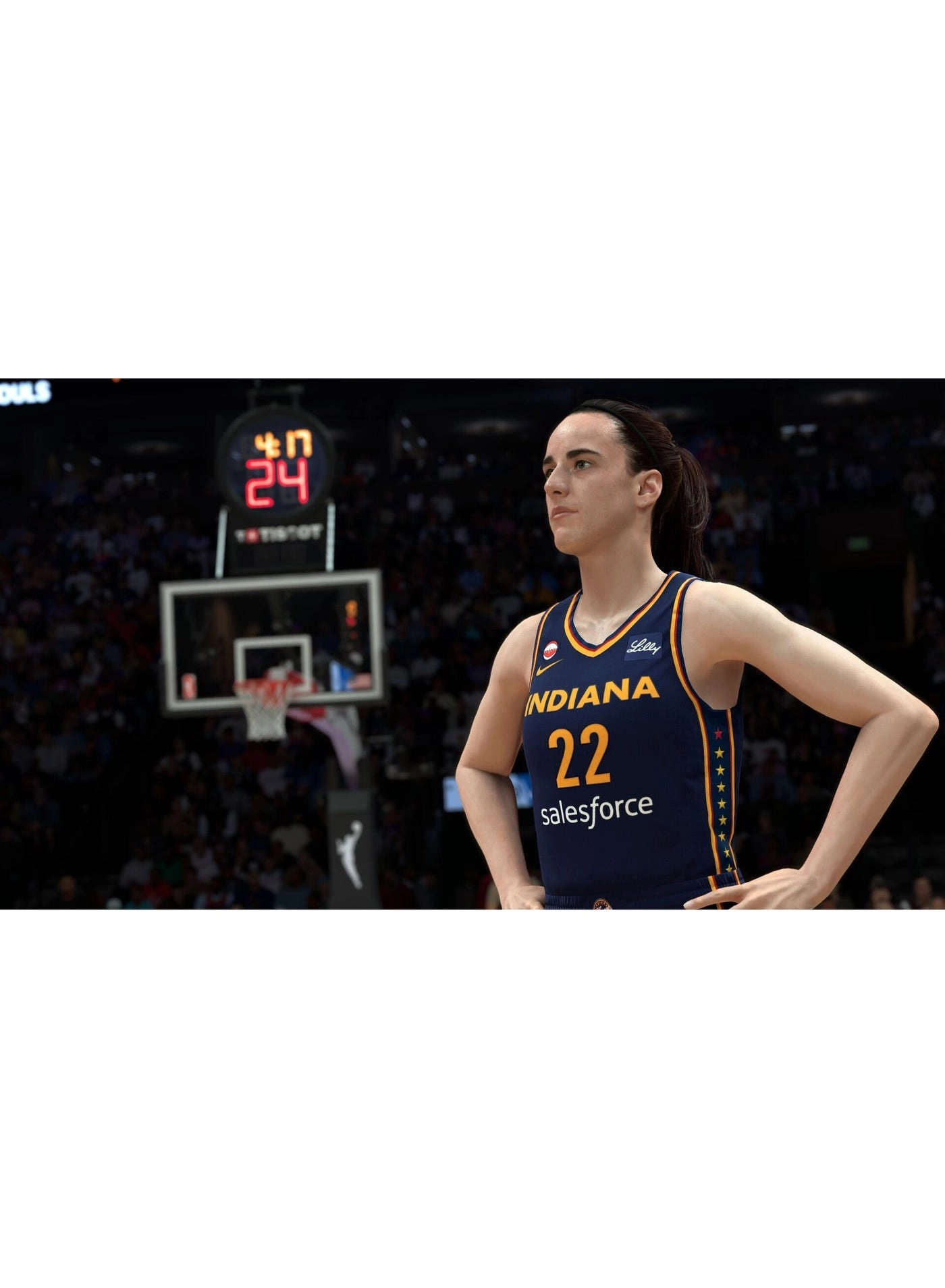 NBA 2K27 | PS5