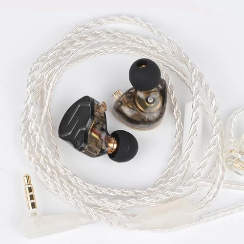 ZSN PRO X Wired Earbud
