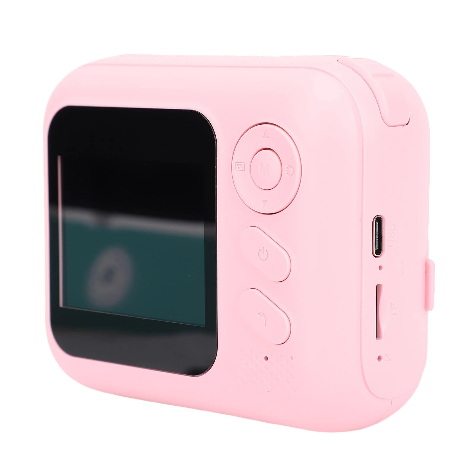 Instant Print Camera