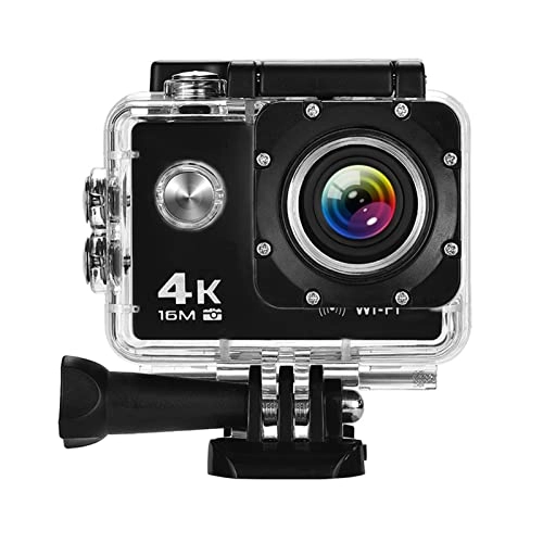 Action Camera - 4K