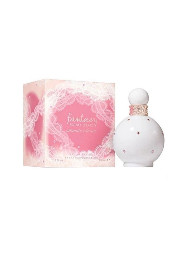 Fantasy Intimate Eau de Parfum 100ml