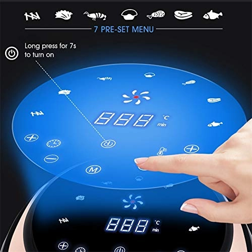 Air Fryer TINZA21660