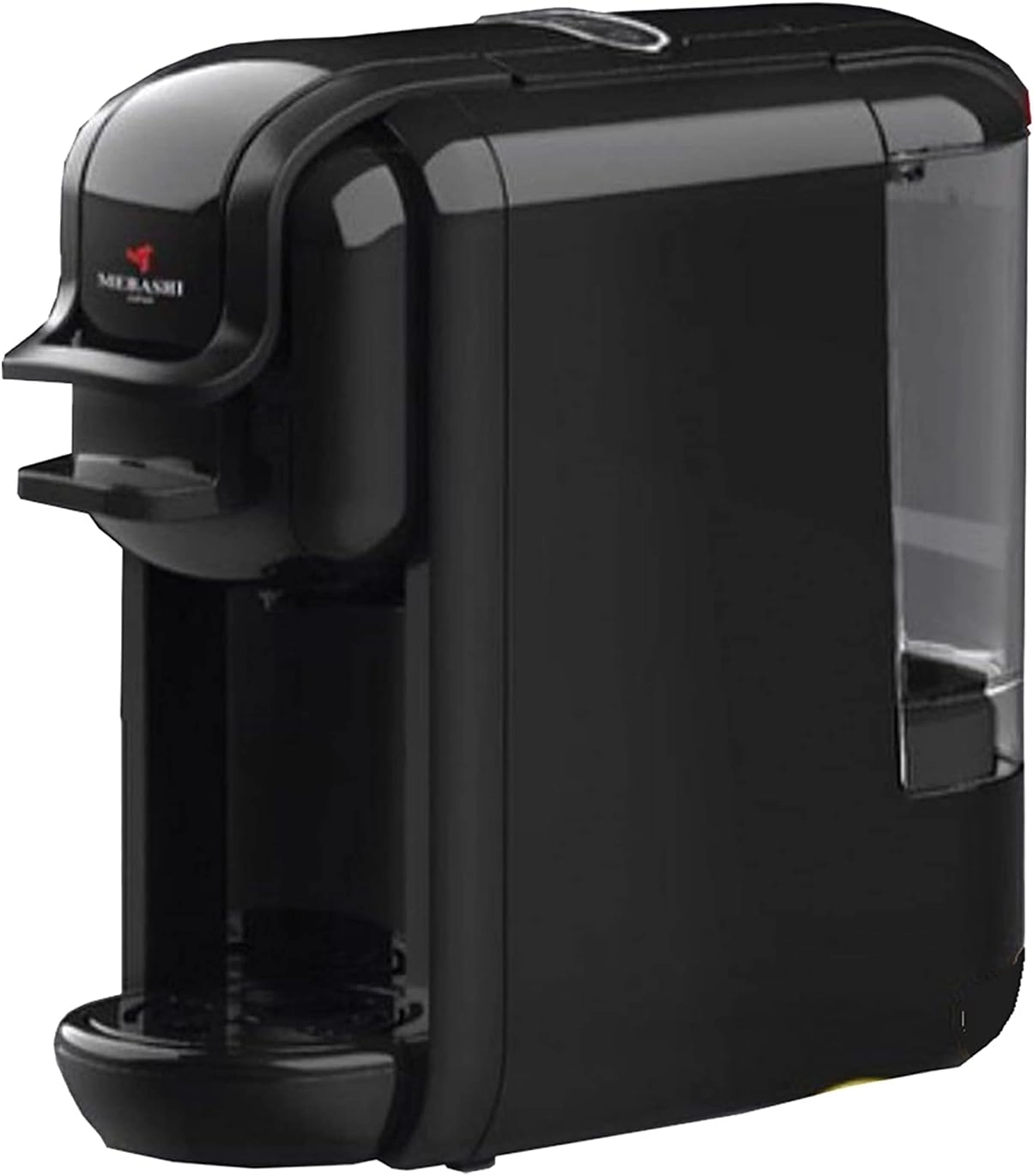 3-In-1 Multi Capsules - Nespresso Dolce Gusto Compatible