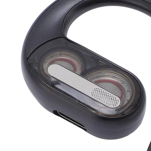 Open Ear Clamp/Holder Wireless Headphone