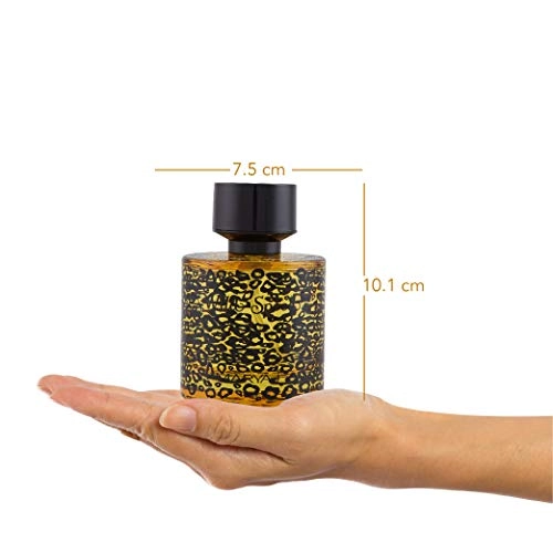 Wild Stripes For Men - Eau de Parfum 100 ml