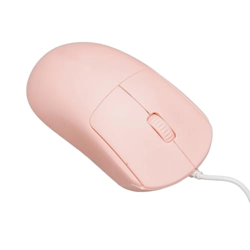 Wired Gaming Mouse - Wired