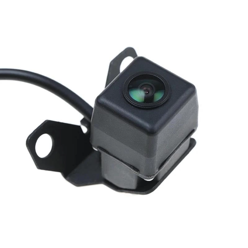 Rear view camera - Night vision