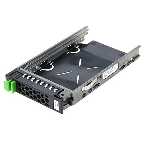 2.5" Hard Drive Rack