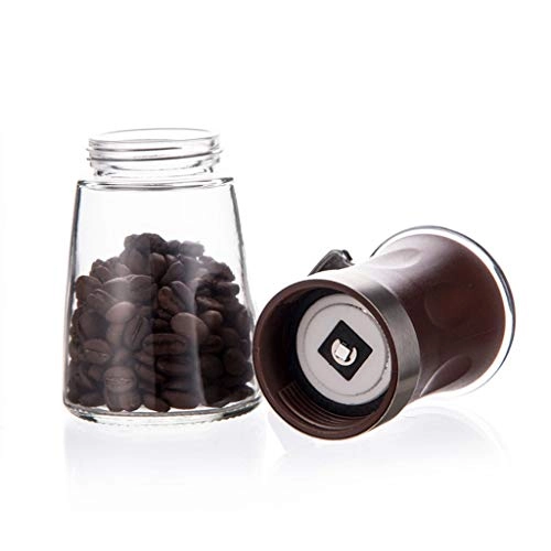 Mini Coffee Machine - 140ml