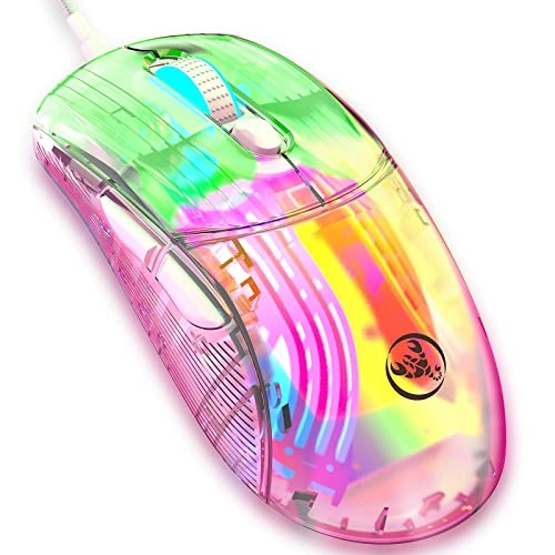 Gaming Mouse - USB
