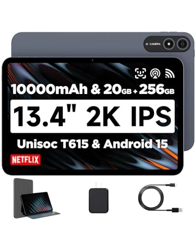 Bpad 13 - 256GB 13.4"