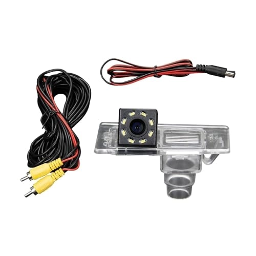 HD CCD Car Rear View Camera - Night vision