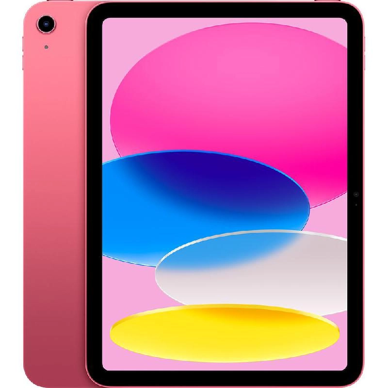 iPad (2022) - 64GB 10.9"