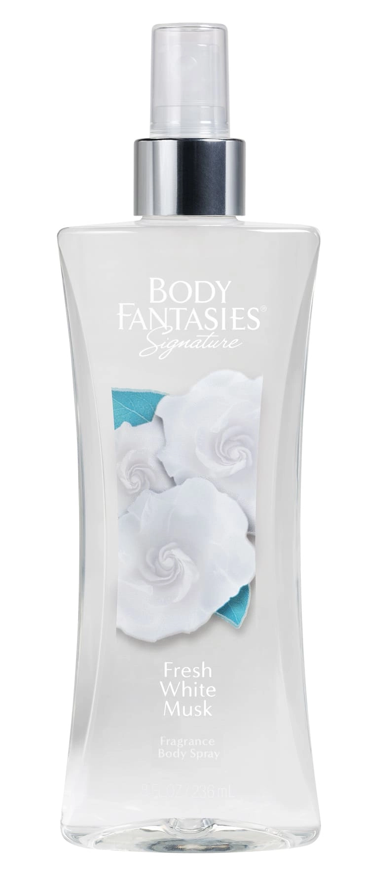 Fresh White Musk - 236ml