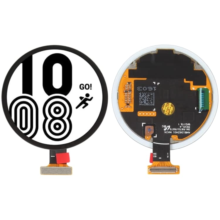 CHENZHILINGS Galaxy Watch 4 44mm