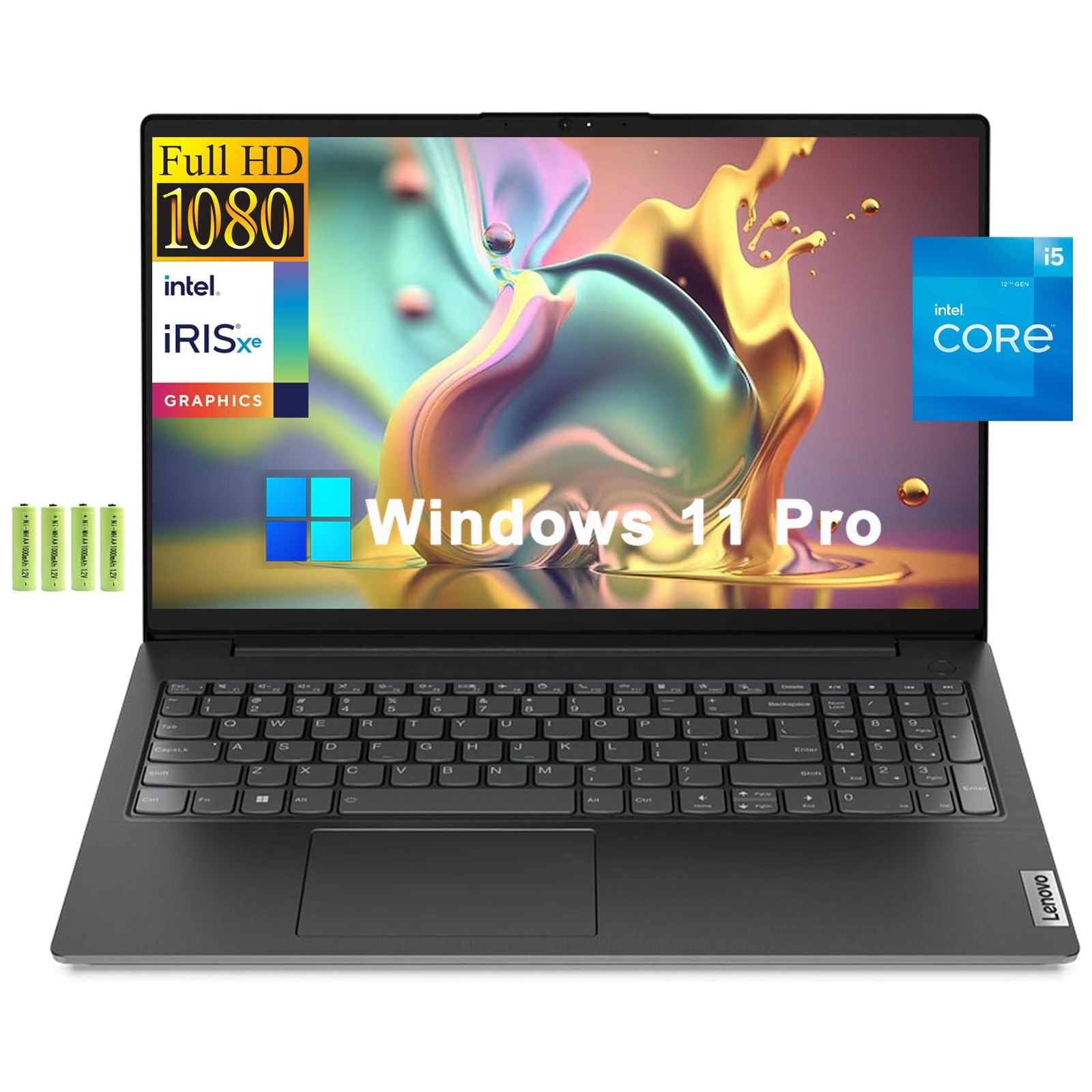 V15 G3 - 15.6'' Core i5-1235U 24GB DDR4 1TB SSD