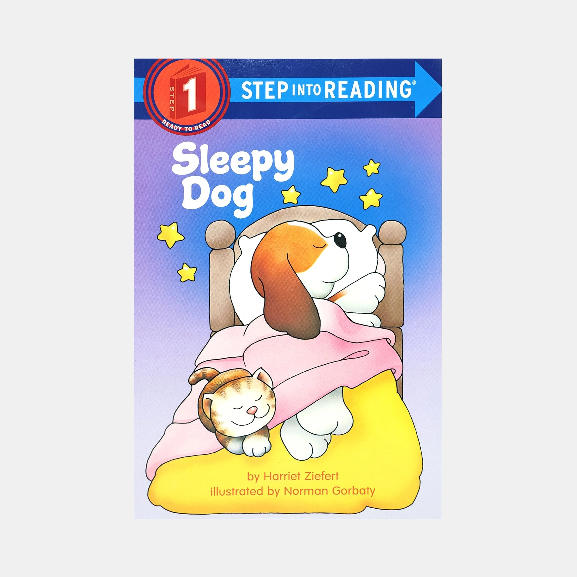 Sleepy Dog