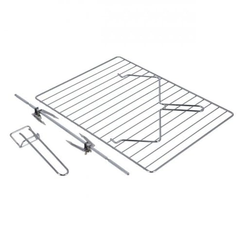 GO34018 Electric Convection Oven