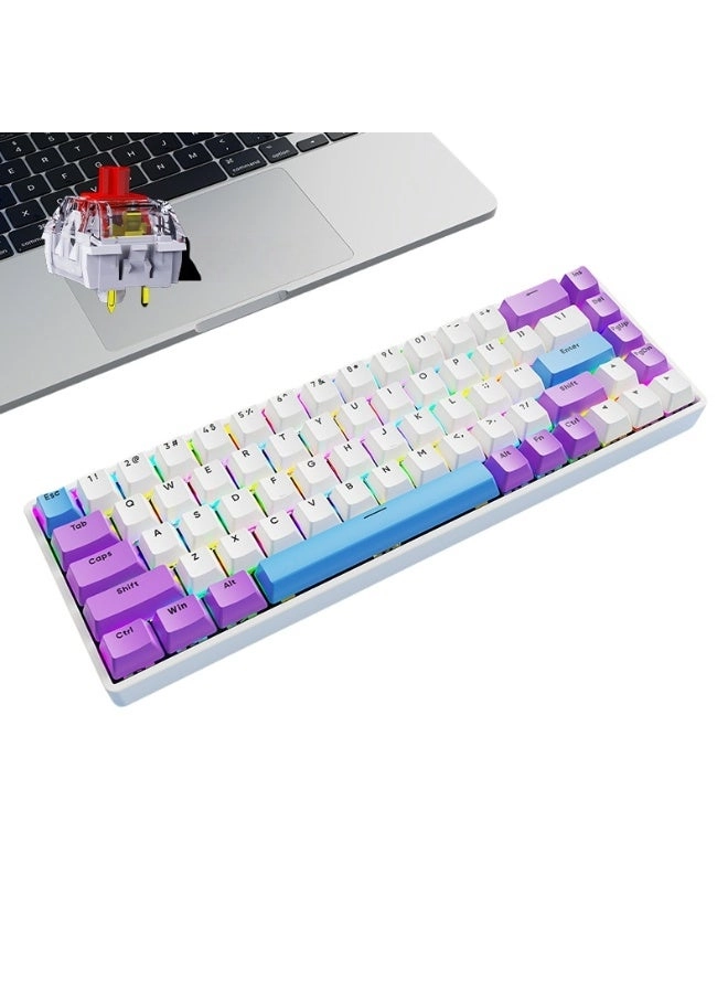 Fashionable Business Office Tablet Keyboard - Wireless