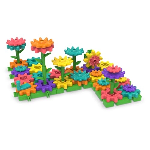 GardenGears - Construction Kit Multicolor