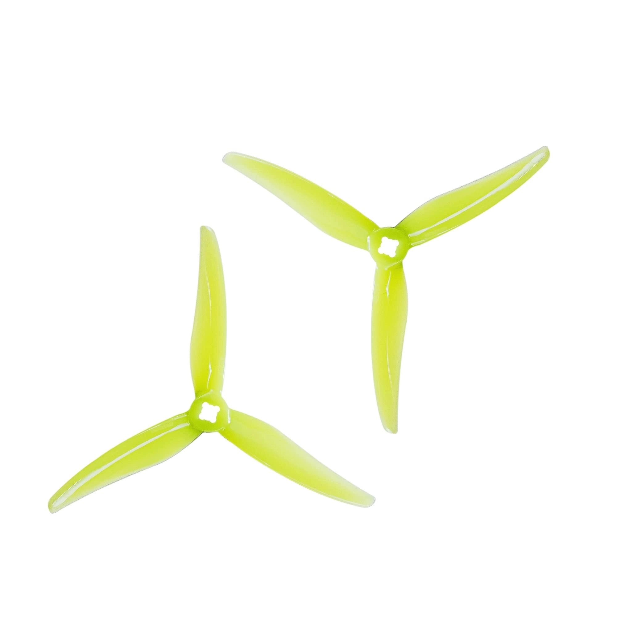 Drone Propeller Blade Set - 5.1Inch 3.5inch Pitch Black