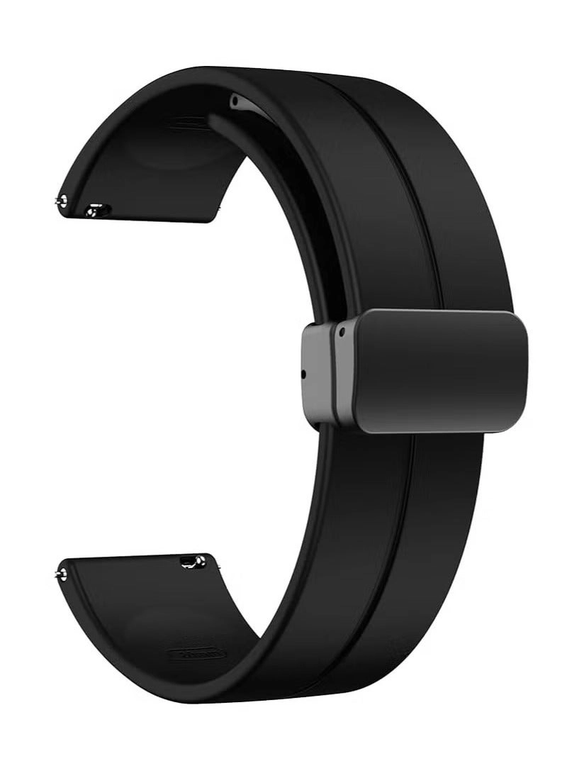 MIGOFAST 22mm Sport Watch Band